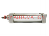 SMC C95SB63-160 Double Acting Pneumatic Cylinder 63MM 160MM 3/8IN 145PSI