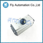 AT63 Silvery Pneumatic System Components Aluminum Pneumatic Pneumatic Control Valve