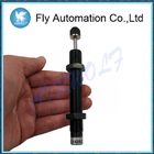 Oil Pressure Air Hydraulic Industrial Shock Absorbers AC1420-2 Self Compensation