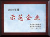 چین Ningbo Fly Automation Co.,Ltd گواهینامه ها