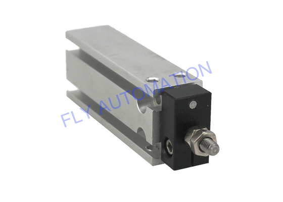 MK10 - 25 Double Acting Pneumatic Cyinder Airtac Multi Mount