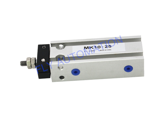 MK10 - 25 Double Acting Pneumatic Cyinder Airtac Multi Mount