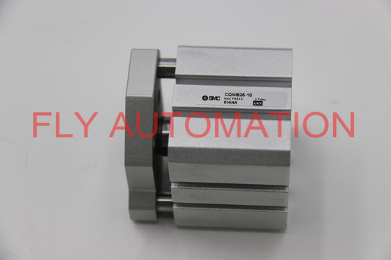 Anti pressure Integrated Guide Rod Cylinder SMC CQMB25-10