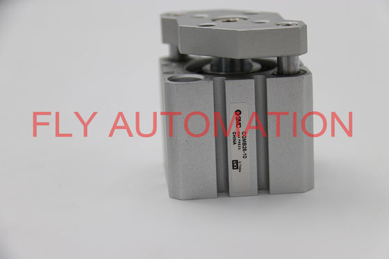 Anti pressure Integrated Guide Rod Cylinder SMC CQMB25-10