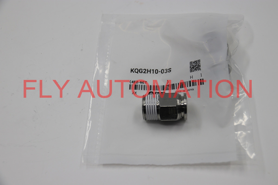 SMC KQG2H10-03S FOR STRAIGHT THROUGH CONNECTOR