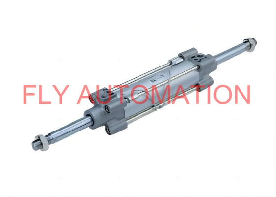 SMC C96SDB40-200C Tie Rod Cylinder Auto Switch Capable
