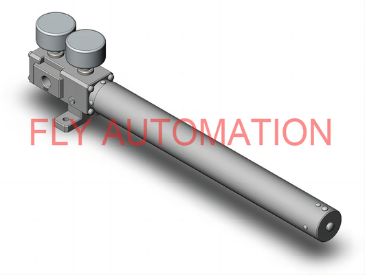 IP200 Series (IP200-200) Automation Control Components Cylinder Positioner