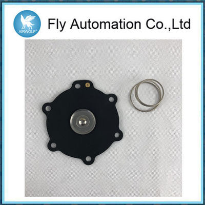 Diaphragm Repair Kits NBR fluororubber Dust collector DB112 DB112V for Mecair pulse valve