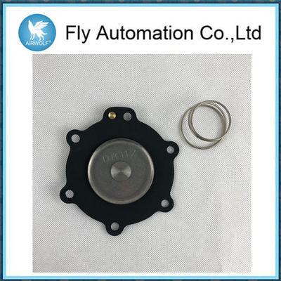 Diaphragm Repair Kits NBR fluororubber Dust collector DB112 DB112V for Mecair pulse valve