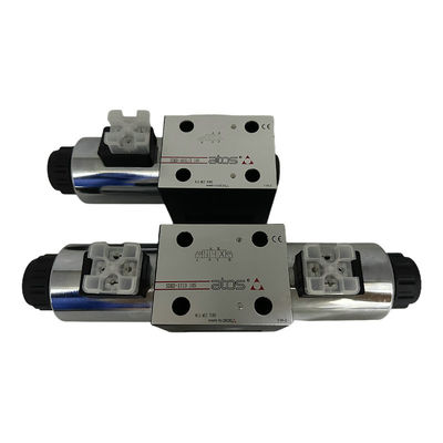 ATOS DC24V Direct Operated Solenoid Directional Valves  SDKE-1631/2 10S  SDKE-1630/2 10S