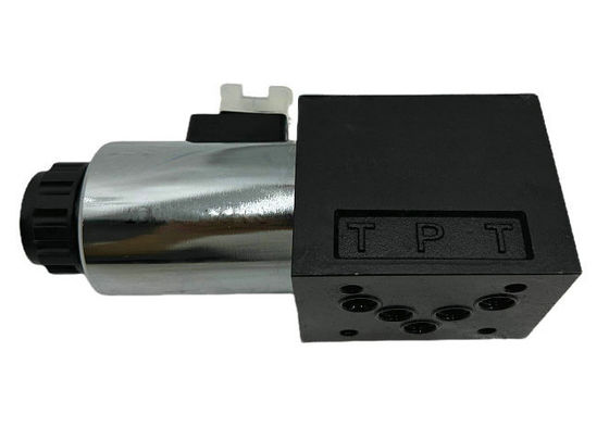 ATOS DC24V Direct Operated Solenoid Directional Valves  SDKE-1631/2 10S  SDKE-1630/2 10S