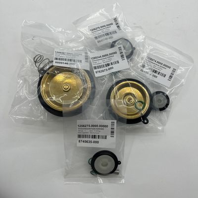 Norgren Repair Kit For IMI Buschjost 82400 INDIRECT SOLENOID ACTUATED  DIAPHRAGM VALVES 1256274