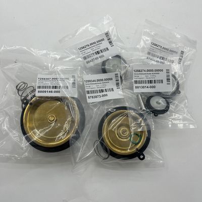 Norgren Repair Kit For IMI Buschjost 82400 INDIRECT SOLENOID ACTUATED  DIAPHRAGM VALVES 1256274