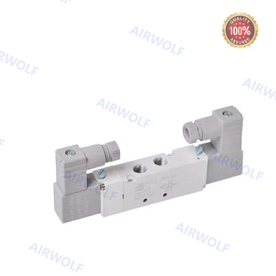 Mindman MVSC-180-3E1-NC MVSC-180-3E1-NO MVSC-180-3E2 3/2 way Solenoid Valve Rc1/8