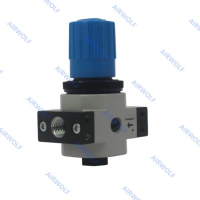 FESTO Die-Cast Zinc Air Pressure Regulator 0-1.6MPa