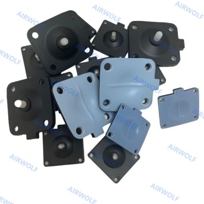 SGS / FDA class PTFE+EPDM  Diaphragm MG8 MG10 MG25 MG40 MG50 MG80 MG100 -20-150℃  kits for Gemu 601 602 605 611 612 615 618 625 643 648 650 651 653 654 658 660 671 673 687 695 698 serie Diaphragm Valv