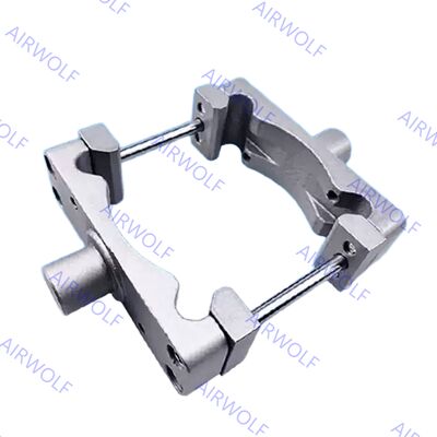 Festo Trunnion Mounting Kit DAMT-V1-63-A DAMT-V1-80-A