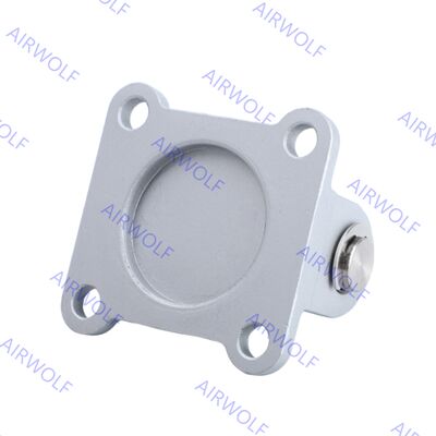 P1C-4KMCB P1C-4LMCB P1C-4MMCB P1C-4NMCB Parker Clevis Bracket AB6