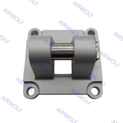 Parker P1C-4PMTB P1C-4QMTB P1C-4RMTB Clevis Bracket MP2