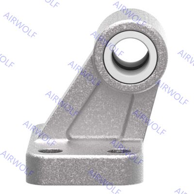 P1C-4KMDB P1C-4LMDB P1C-4MMDB P1C-4NMDB Parker Pivot Bracket with Rigid Bearing AB7