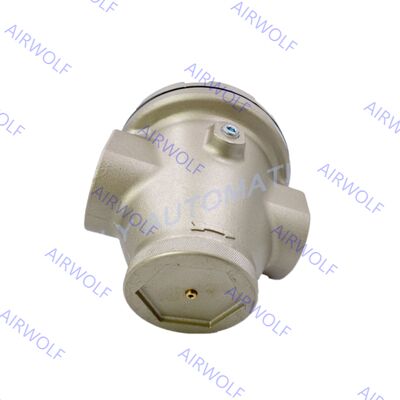 SMC AR425-02G AR425-03G AR425-04G AR425-935 Series Pilot Operated Regulator 1/4" 3/8" 1/2"