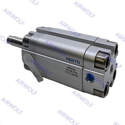 AEVUZ-16-5-P-A AEVUZ-16-5-A-P-A,-10,-15,-20,-25 Festo Single-Acting Compact Cylinder