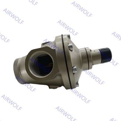 SMC AR425-935 Series AR825-12G AR825-14G AR835-12G AR835-14G Pilot Operated Regulator 1"1/4 1"1/2
