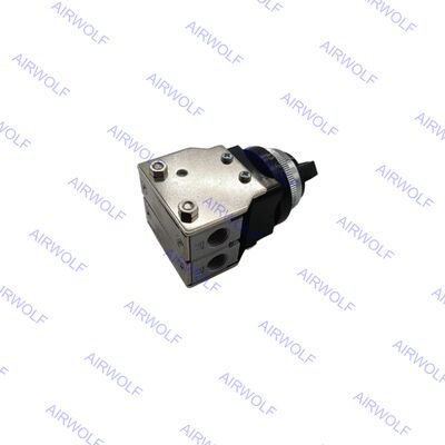 SHAKO MSV8642-01PB MSV8642-01PP MSV8642-01PPL MSV8642-01EB 3/2 way Mechanical Valve 1/8"