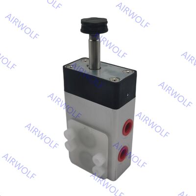 8012750 8012850 8011750 8010777 IMI Norgren 3/2 way Solenoid Valve G1/4 NAMUR G1/4 G1/2