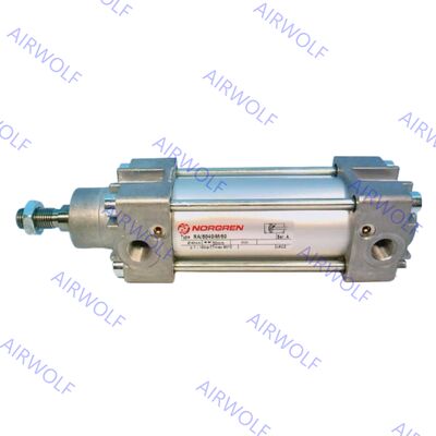 IMI Norgren RA/8050/M/320 RA/8050/M/400 RA/8050/M/500 RA/8050/M/600 Double-Acting Cylinder