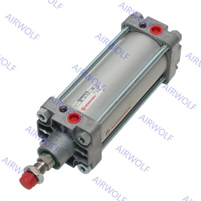 RA/80100/M/600 RA/80100/M/700 RA/80100/M/800 IMI Norgren Double-Acting Cylinder