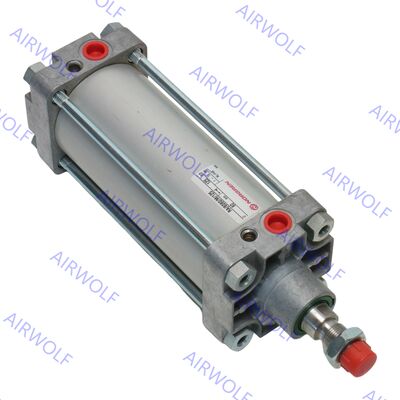 RA/80100/M/600 RA/80100/M/700 RA/80100/M/800 IMI Norgren Double-Acting Cylinder