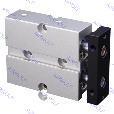 AirTAC TN10X10S TN10X20S TN10X30S TN10X40S TN Series Double Acting Twin-rod Cylinder