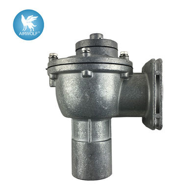 Pulse Jet Valves RCAC45FS G1.5" flanged tpye Diaphragm valve