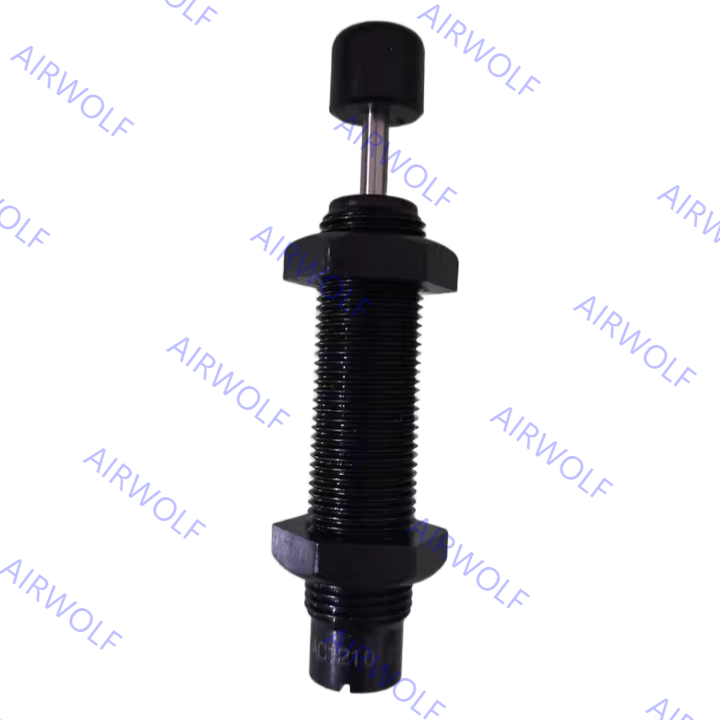 ACJ2525, ACJ2550, ACJ2725, ACJ2750 AIRTAC ACJ Series Adjustable Shock Absorber