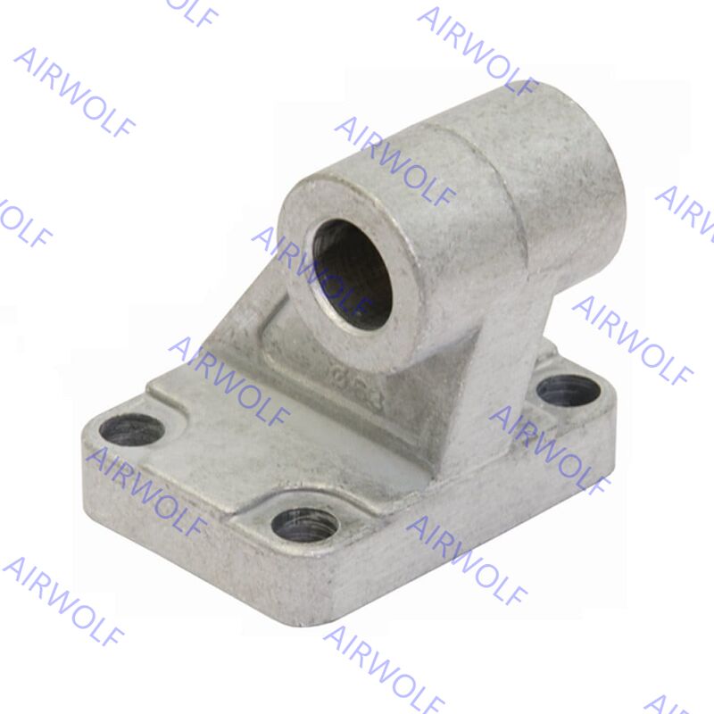 P1C-4KMDB P1C-4LMDB P1C-4MMDB P1C-4NMDB Parker Pivot Bracket with Rigid Bearing AB7