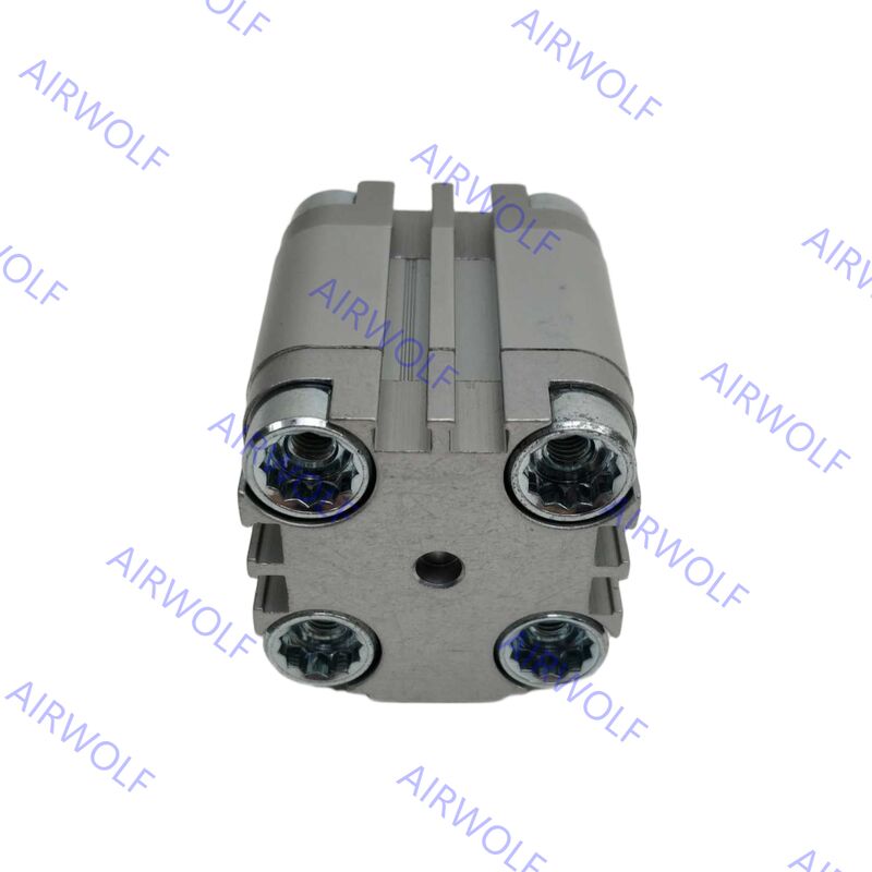 Festo AEVUZ-32-5-P-A AEVUZ-32-5-A-P-A,-10,-15,-20,-25 Single-Acting Compact Cylinder