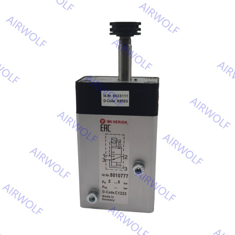 8012750 8012850 8011750 8010777 IMI Norgren 3/2 way Solenoid Valve G1/4 NAMUR G1/4 G1/2
