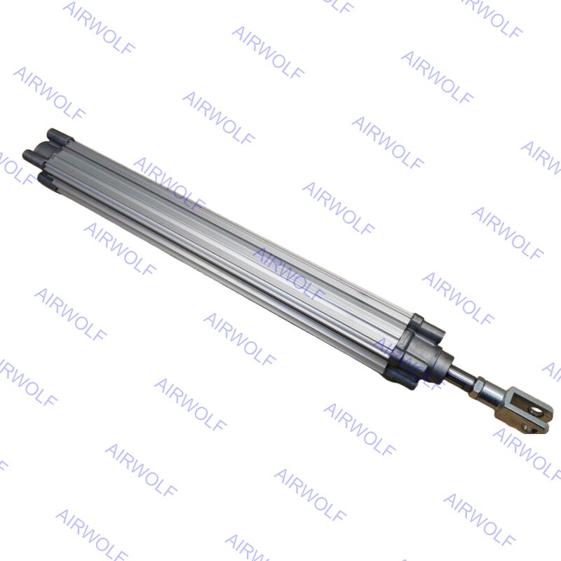 CP96SDB40-250C CP96SDB40-320C CP96SDB40-400C SMC CP96 Series ISO Cylinder