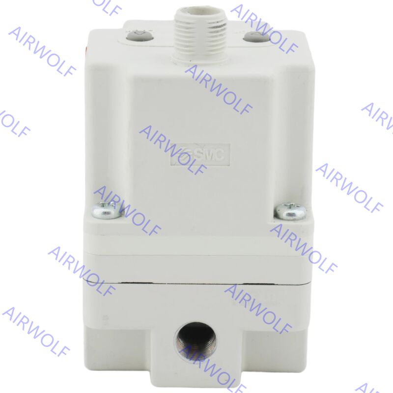 SMC ITV1011-312S/L/N ITV1031-312S/L/N ITV1051-312S/L/N Electro Pneumatic Regulator