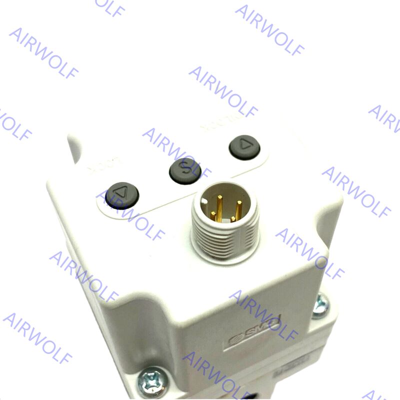 SMC ITV1011-022S/L/N ITV1031-022S/L/N ITV1051-022S/L/N Electro Pneumatic Regulator