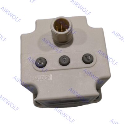 SMC ITV1011-32N2S/L/N ITV1031-32N2S/L/N ITV1051-32N2S/L/N Electro Pneumatic Regulator