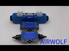 EATON VICKER SystemStak Valves DGMFN-7 محدوده جریان ماژول دریچه