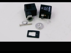 سیم کشی الکترومغناطیسی