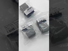 FLY/AIRWOLF نوع QR سیم پیچ الکترومغناطیسی ، سیم پیچ سولناید K301 DIN43650A