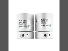 SMC مهر فلزی مشترک چرخش کم تورک MQR1-M5 MQR2-M5 MQR4-M5 MQR8-M5 MQR12-M5 MQR16-M5