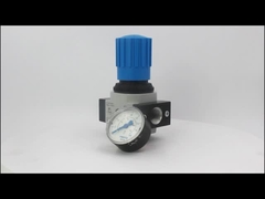 واحدهای آماده سازی هوا