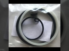 اجزای سیستم هیدرولیکی