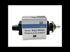 شیر دستی پنوماتیک