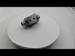 دریچه های کنترل جریان هوا